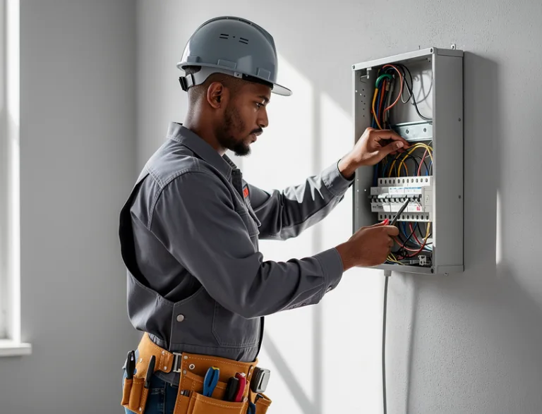 electrician Kalgoorlie